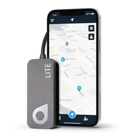 Beställ idag SweTrack Lite Gen2 A1131 GPS-spårare
